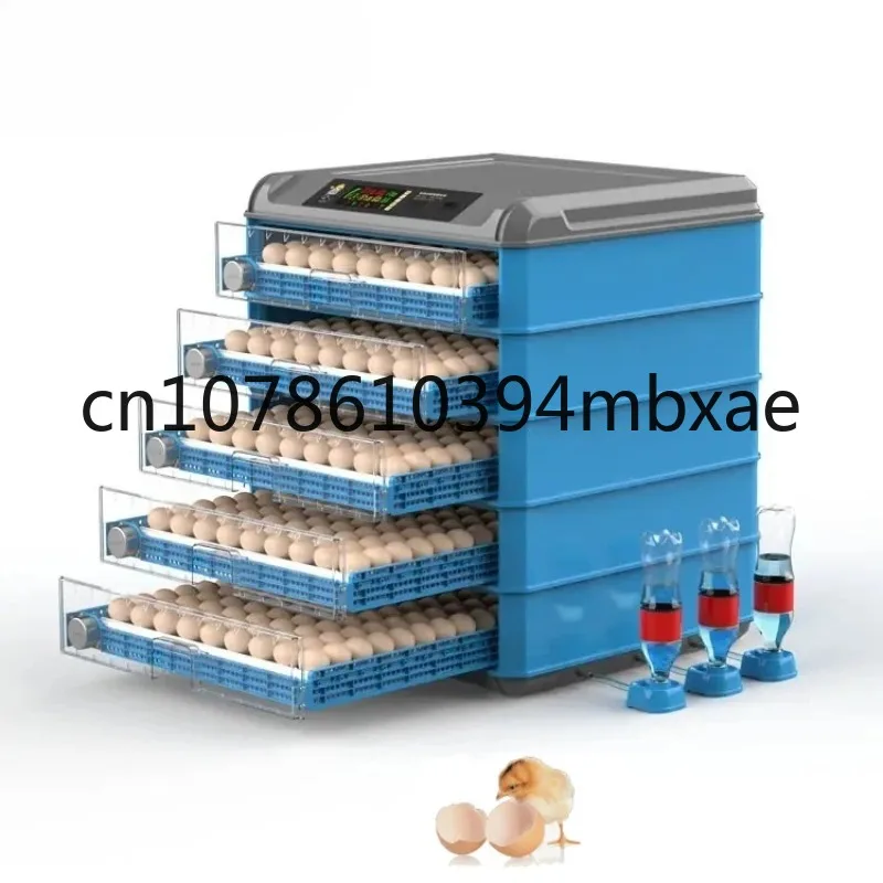 

Automatic Hatching Chicken Online 128 Egg Hatching Machine Poultry Farm Industrial Small Egg Machine Hatching Eggs