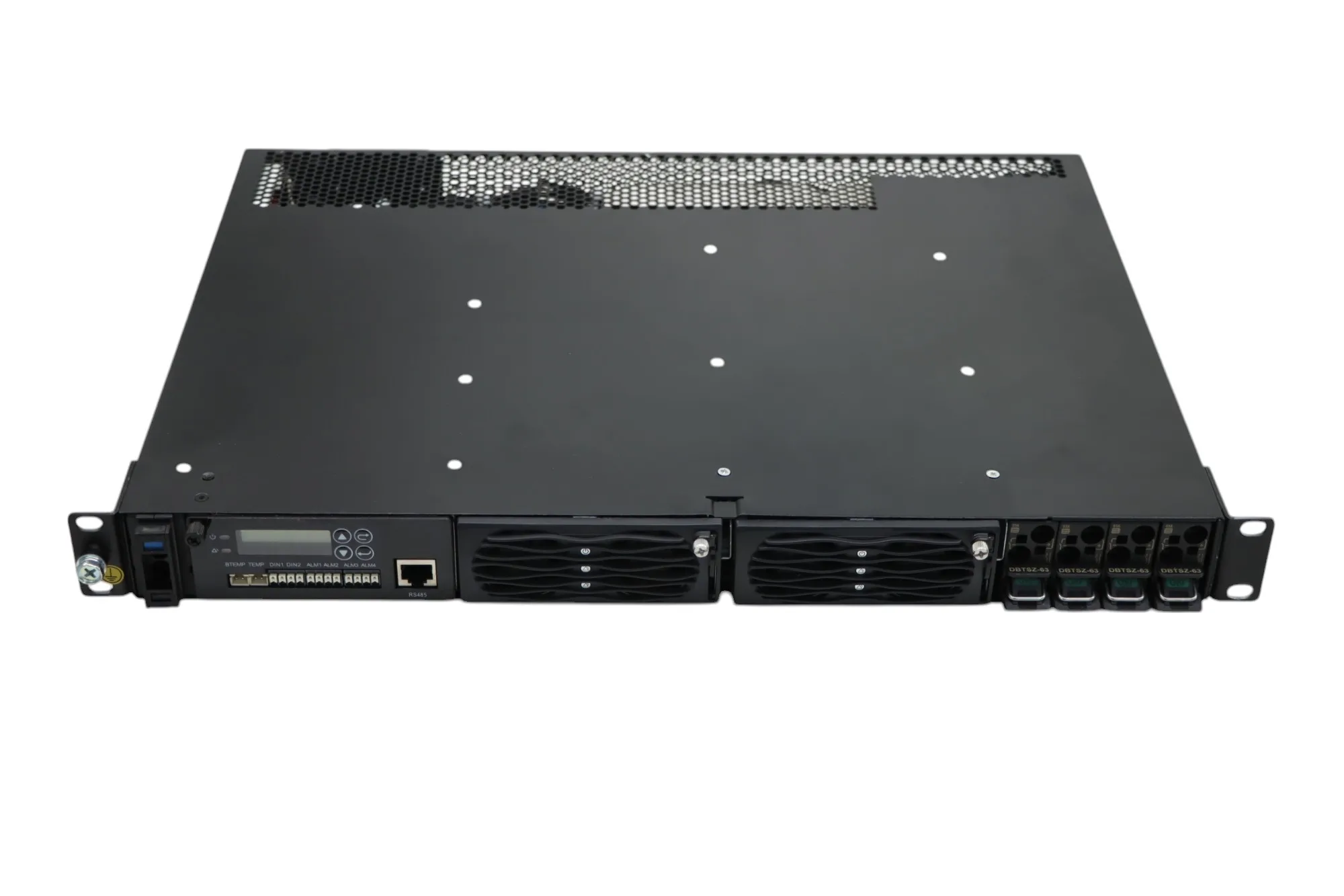 6KW Communication Power Supply Inverter & Converter with 2KW 3KW Rectifier Module for IBS