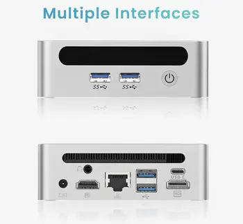 9 最佳銷售 掌上迷你電腦 - №8