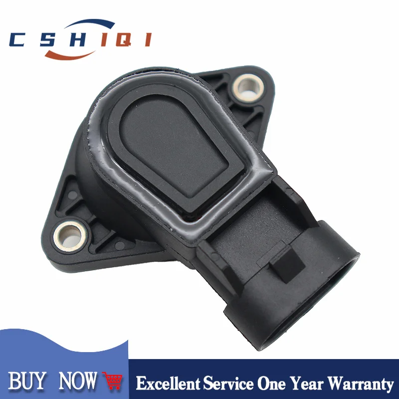 24504522 Throttle Position Sensor For Buick Regal Lesabre Chevrolet Camaro Impala Monte Carlo 1995-2004 Auto Part Accessories