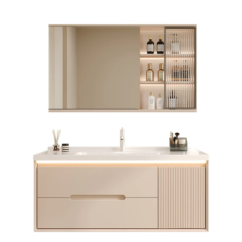 Умывальник, туалет, туалетный столик, винтажная перегородка, туалетный столик, туалетный столик для ванной комнаты, зеркало для хранения, мобильная мебель Bagno