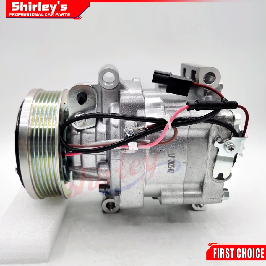 

Компрессор кондиционера для Honda DBA-GK3, KPR 1112 OEM P160109591 388105R0004 665402411 P160109591 B01N0G7TH0