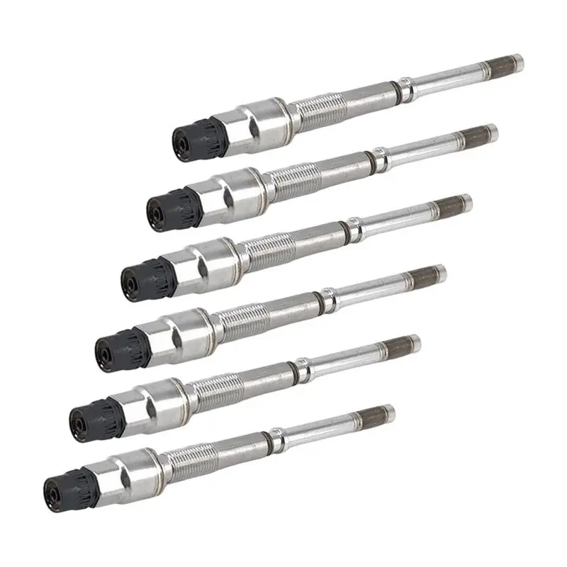 Pressure Sensor A6429050300 6429050300 6Pcs For Car Glow Plug Sensor-A97E