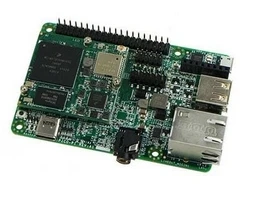 PICO-PI-IMX7 Starter Kit Android Things PF3000 Development Board