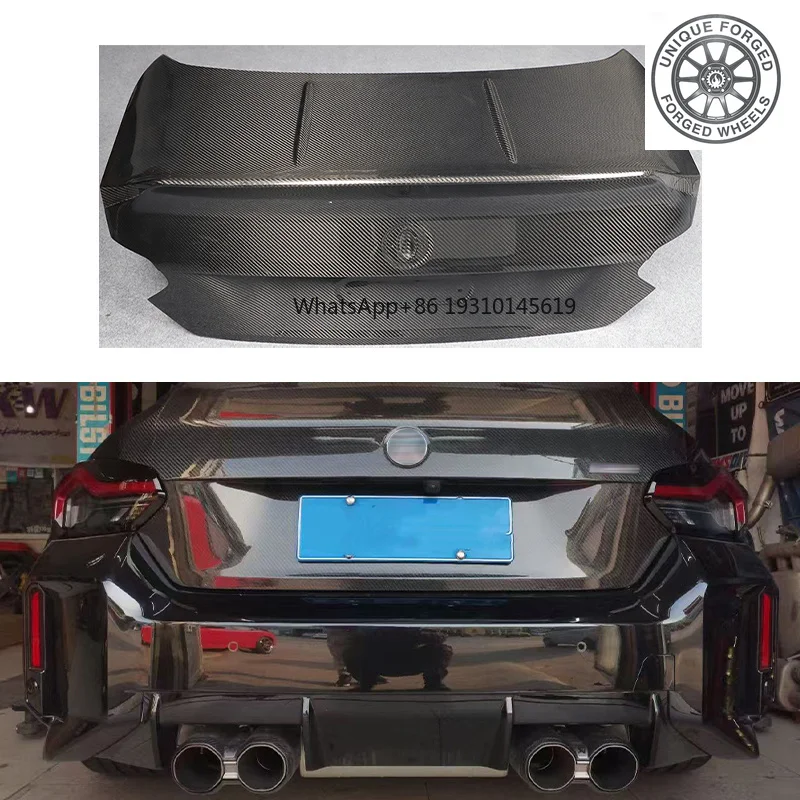 

26Style 2017-2023 TurboS Style Full Body Kit Front Rear Bumper Lip Exhaust Tip Grille Mod Parts For Porsche Panamera 971