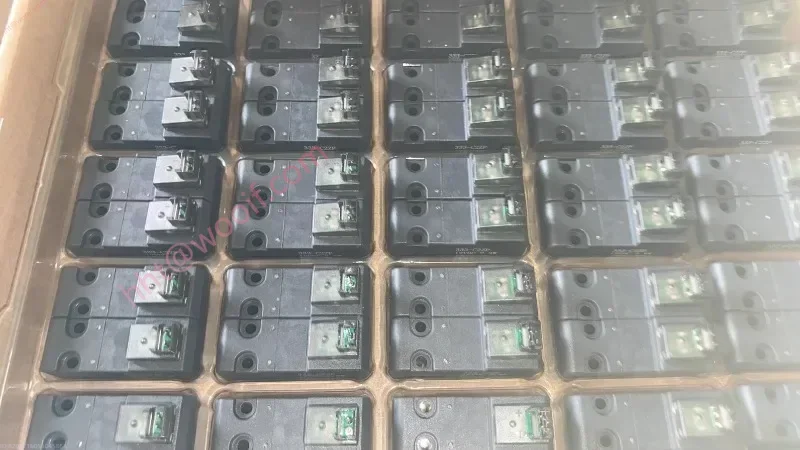 331-C2ZP 333-C2ZP 333-C2ZG 12VDC 2.3W 3/2NC 0-7bar الموديل، يرجى ملاحظة #5