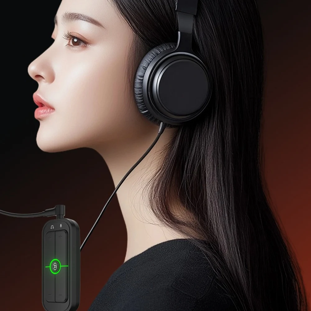 DTC5 Sound Card GS10