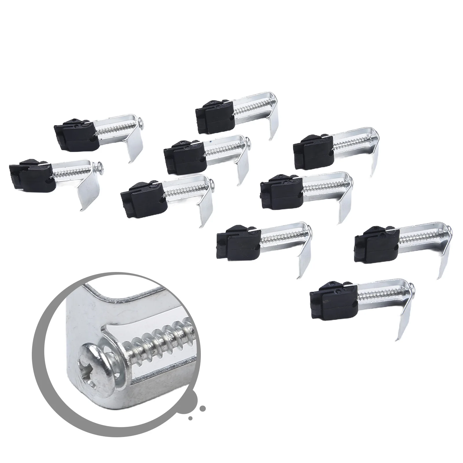 Adjustable Design Mounting Brackets Mounting Brackets Package Content Pcs Adjustable Design Specific Needs Smooth Specifications