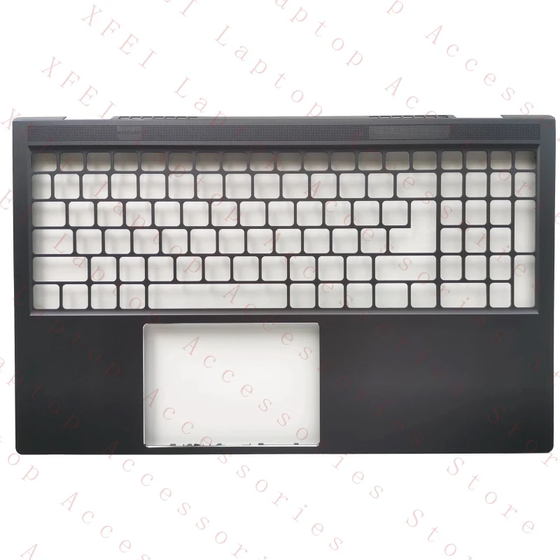 

Новый верхний корпус с подставкой для рук и рамкой клавиатуры для Dell Vostro 7510 V7510 XV1DW 0XV1DW