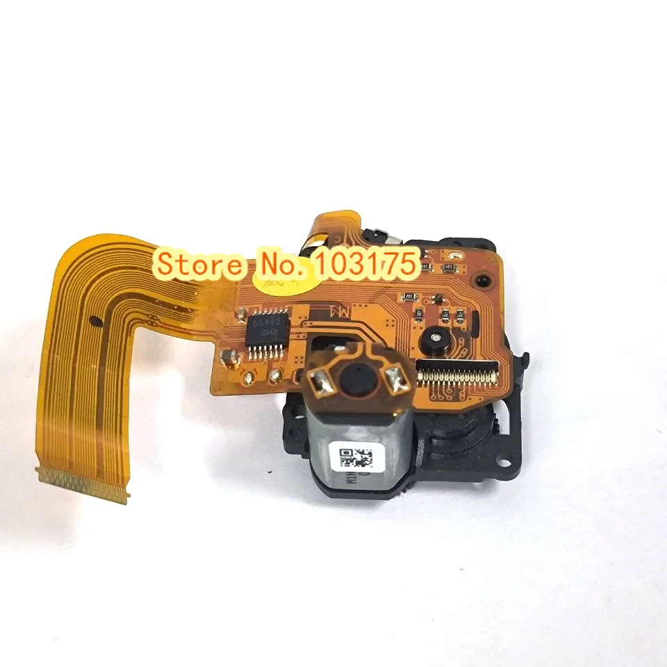 100% Original Mirror Box Assembly Unit Part + Shutter and Motor For Nikon D5200 Camera Repair