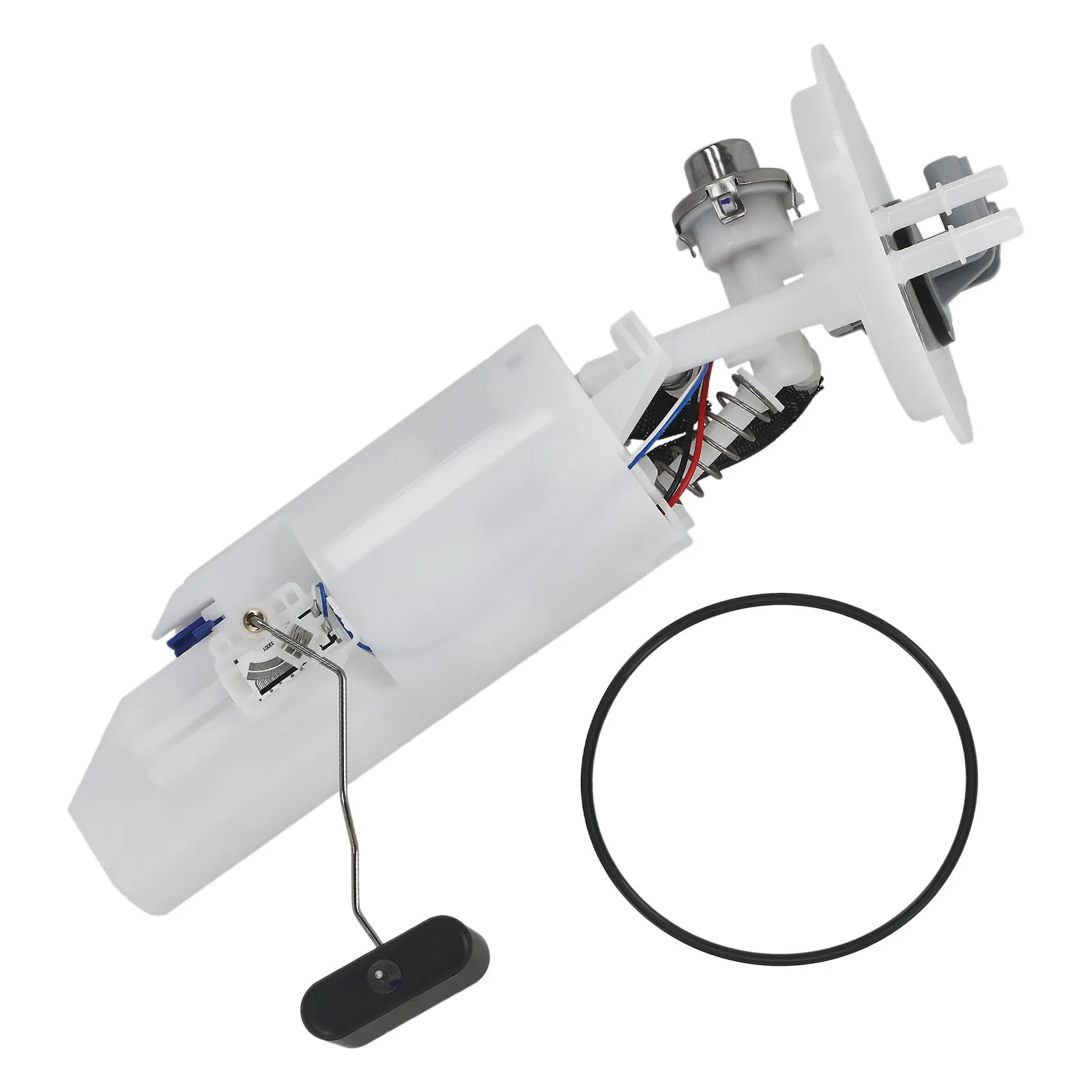 وحدة مضخة الوقود الكهربائية لكرايسلر بليموث فوييجر 2.4L 3.0L 3.3L 1996-2000 0489742AC 4897424AA