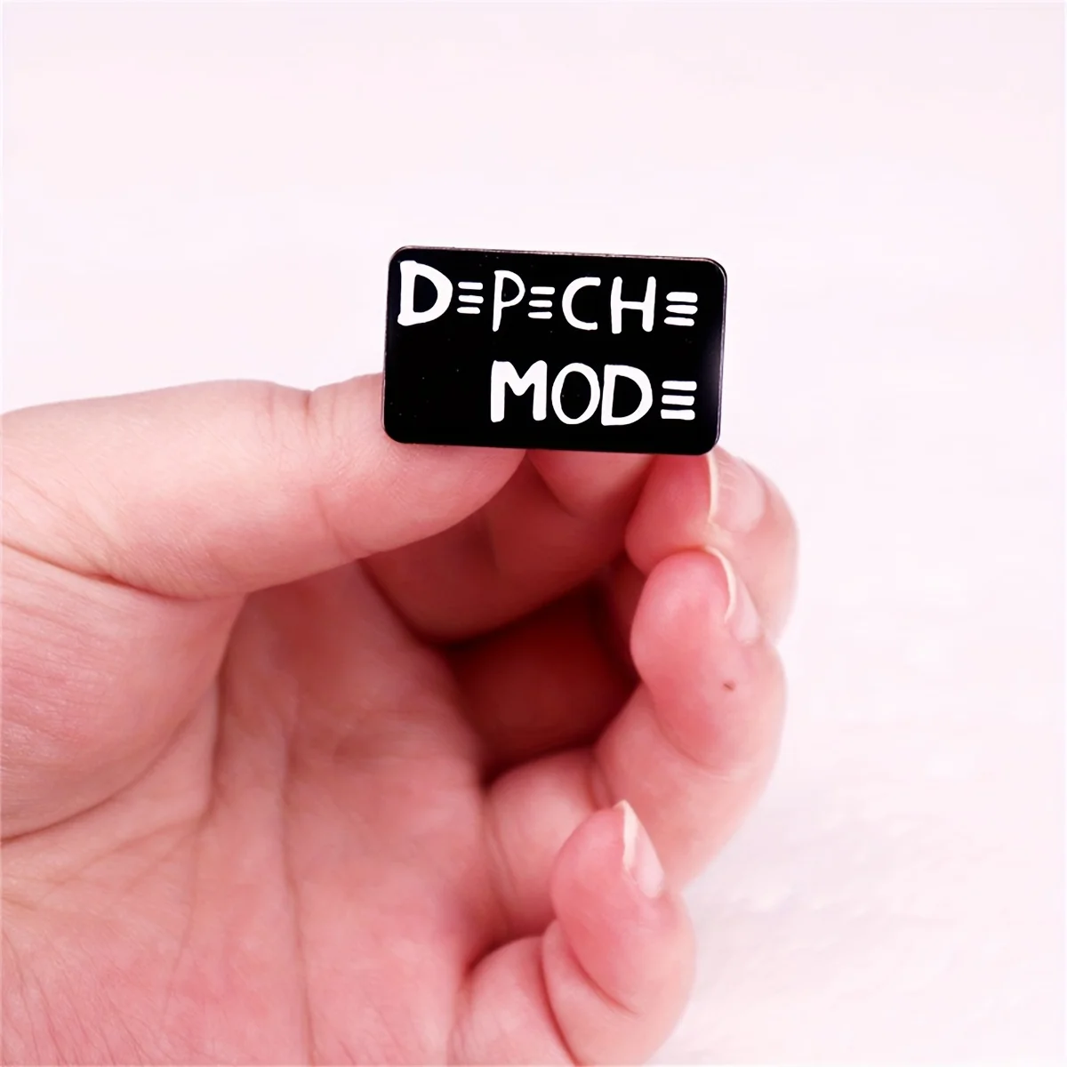 Multiple Punk Black…