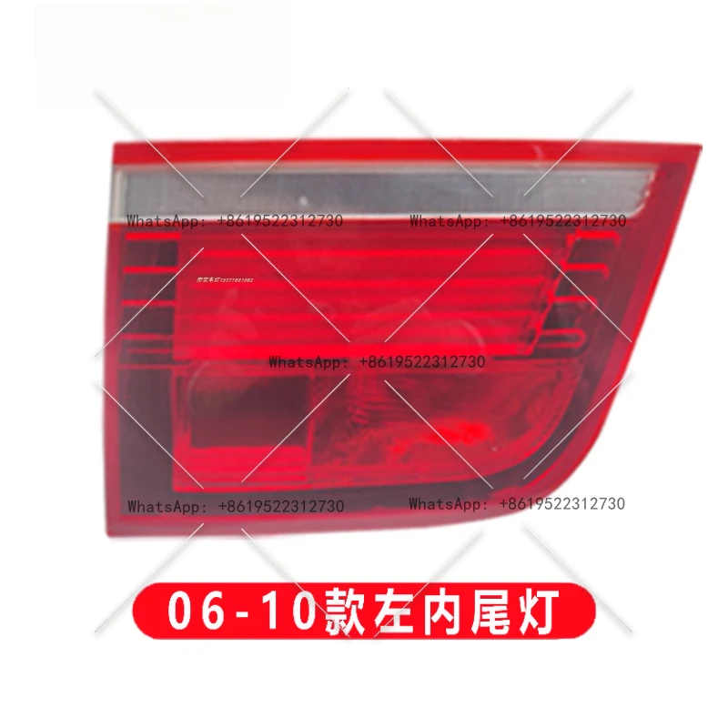 

Applicable to BMW X5 rear taillight assembly outer taillight cover left and right brake bulb reversing light