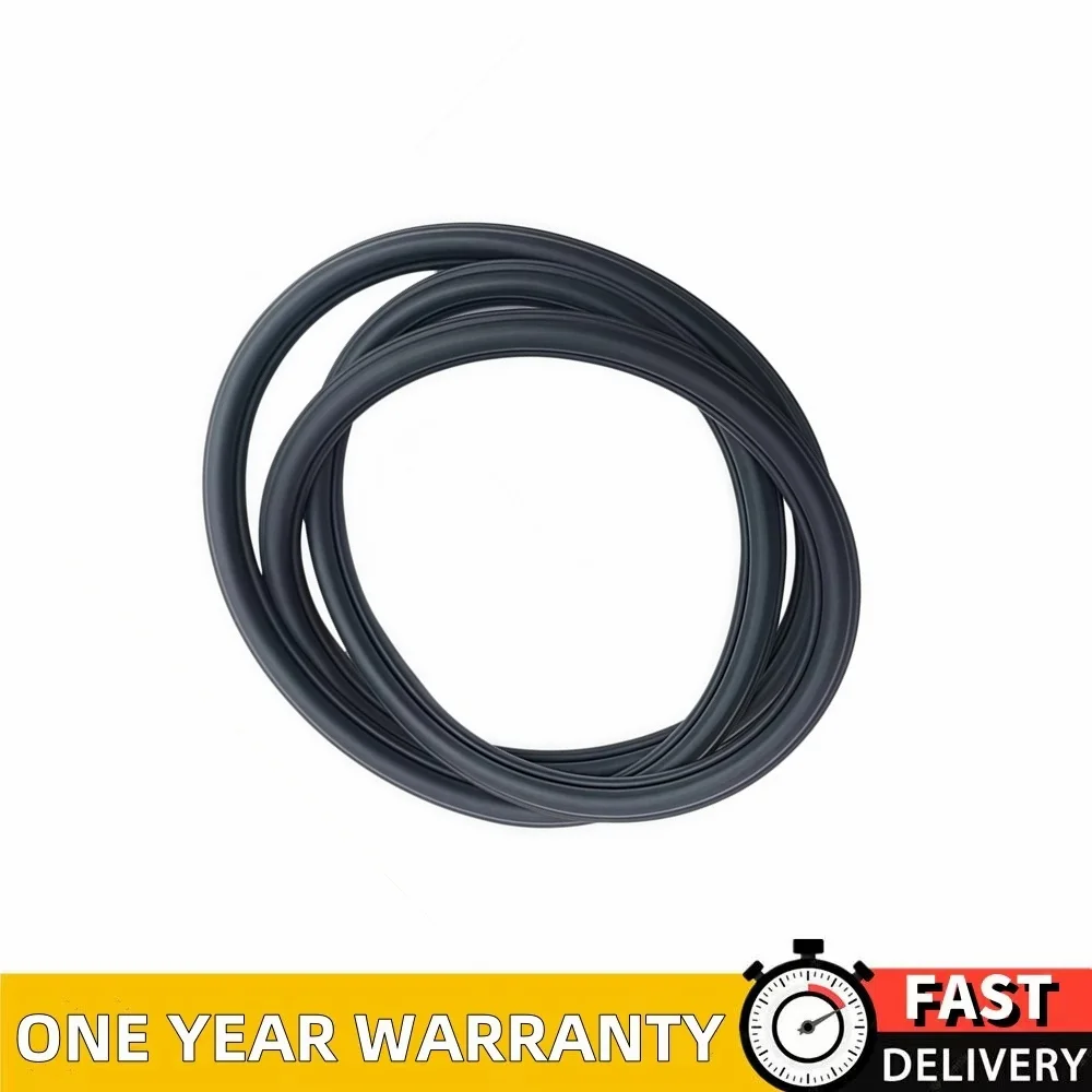 

Car Rear Trunk Weatherstrip Frame Rubber Seal Sealing Strip For VW Golf 6 MK6 2009 2010 2011 2012