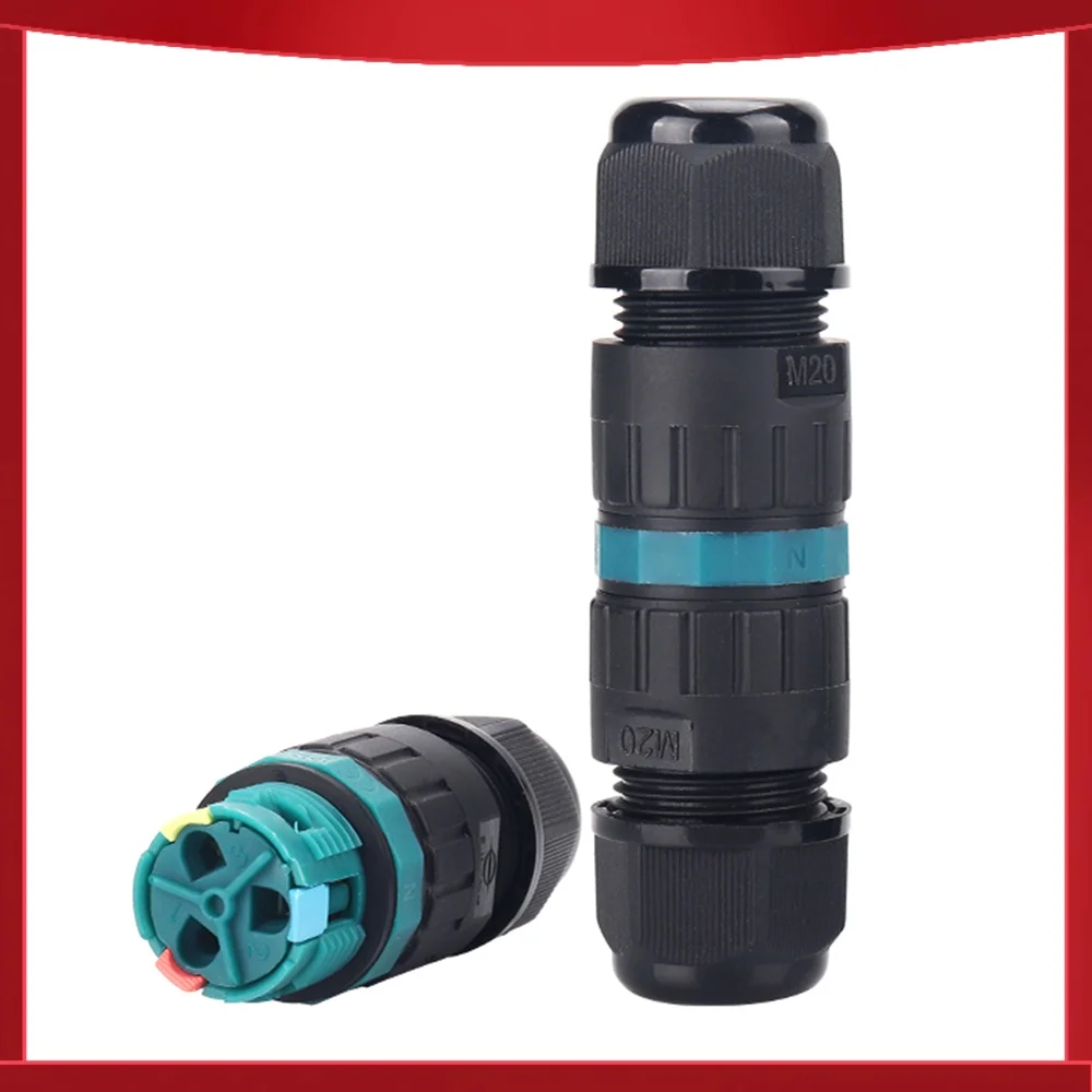 IP68 Waterproof Jun…