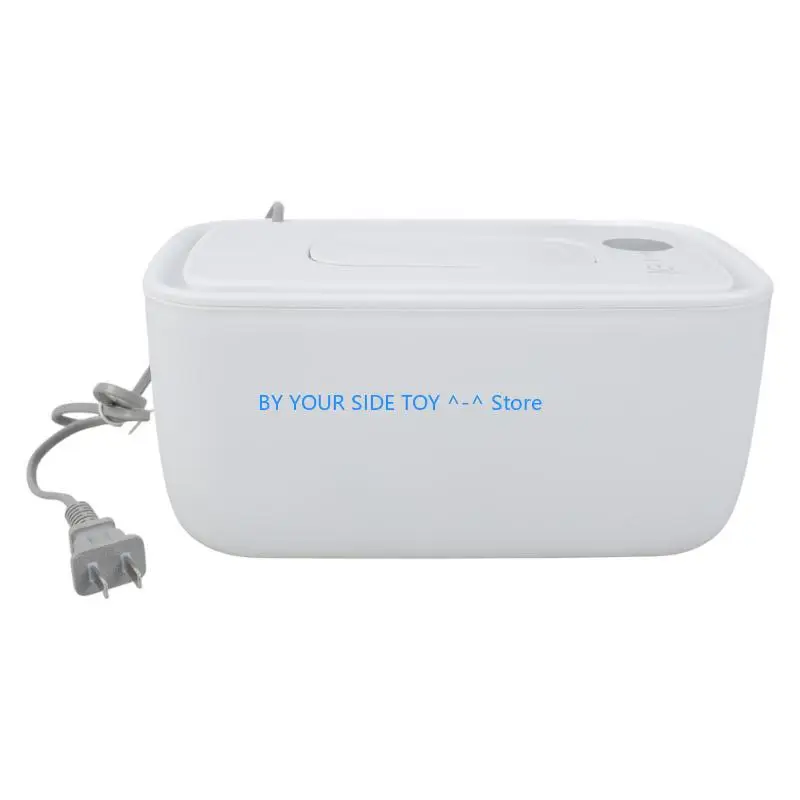 Innovative Baby-Feuchttuchwärmer-Heizbox mit verschiedenen Einstellungen und hoher Kapazität U6XE