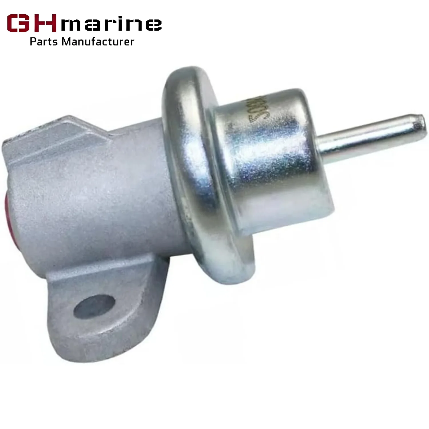 Fuel Pressure Regulator For Mercury Mercruiser 4.3-8.2L V6 V8 807952A1 860349A1 807949A1 849930T1 861156A02 861156A03 805406