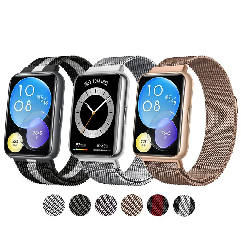 Band For Huawei Wat… - image