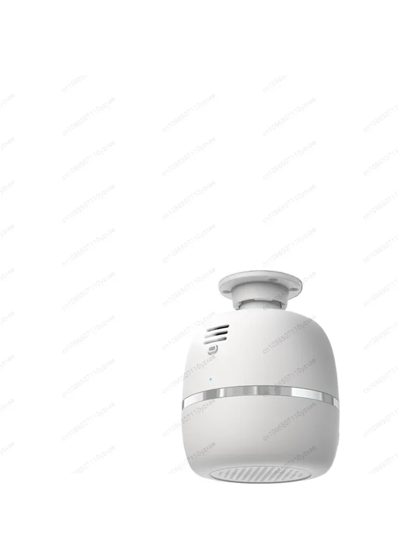Commercial Grade Fragrance System, Automatic Scent Diffuser Machine for Hotel Lobby, Bar, Spa, Ceiling Mount Air Freshener