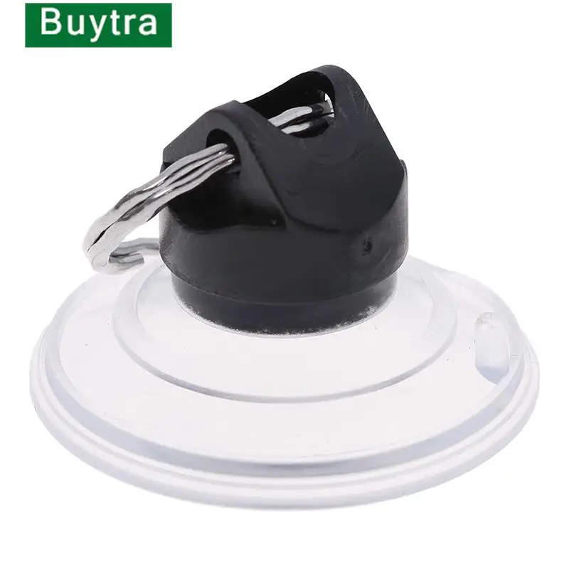 1pc Heavy Duty Suction Cup With Metal Key Ring Mobile Phone Screen Repair Tool Strong Suction Cup LCD Screen Opening Tools