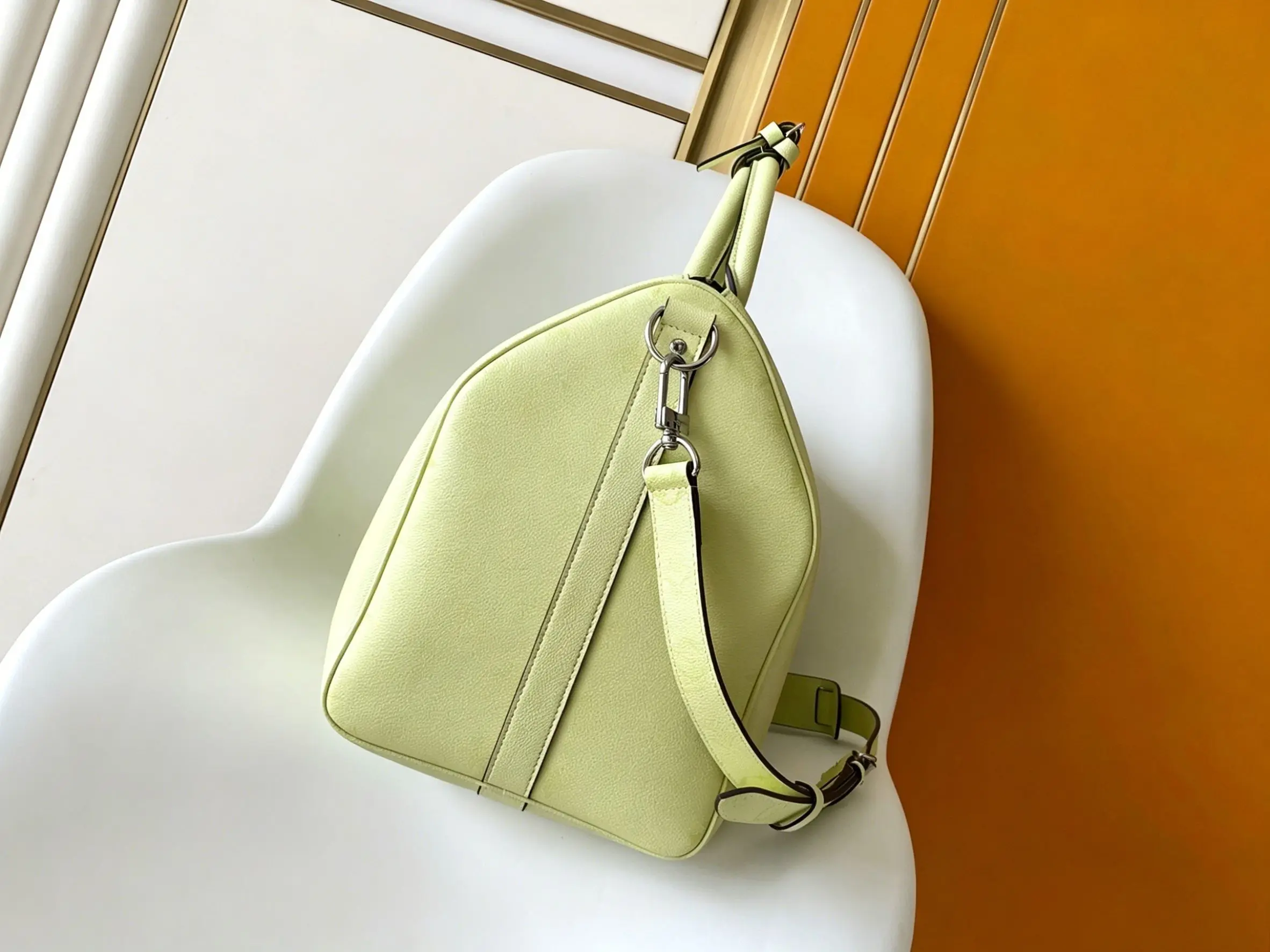 

Multi-layer Pocket Ladies Daily Bag Spacious Storage Crossbody Shoulder Top Handle Outdoor Grocery Travel Purse