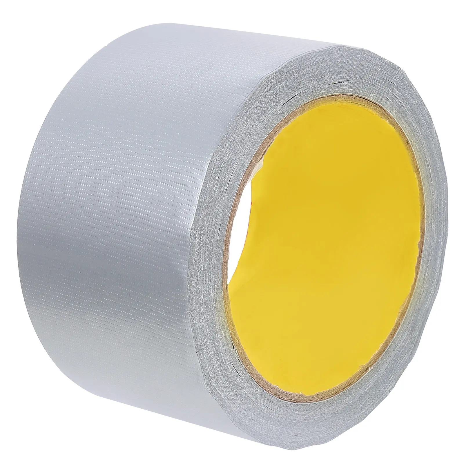 Household Package Tape 1 Roll Multi-Function Waterproof Leak-Proof Wrapping Tape for Sealing Binding Repair Carpets