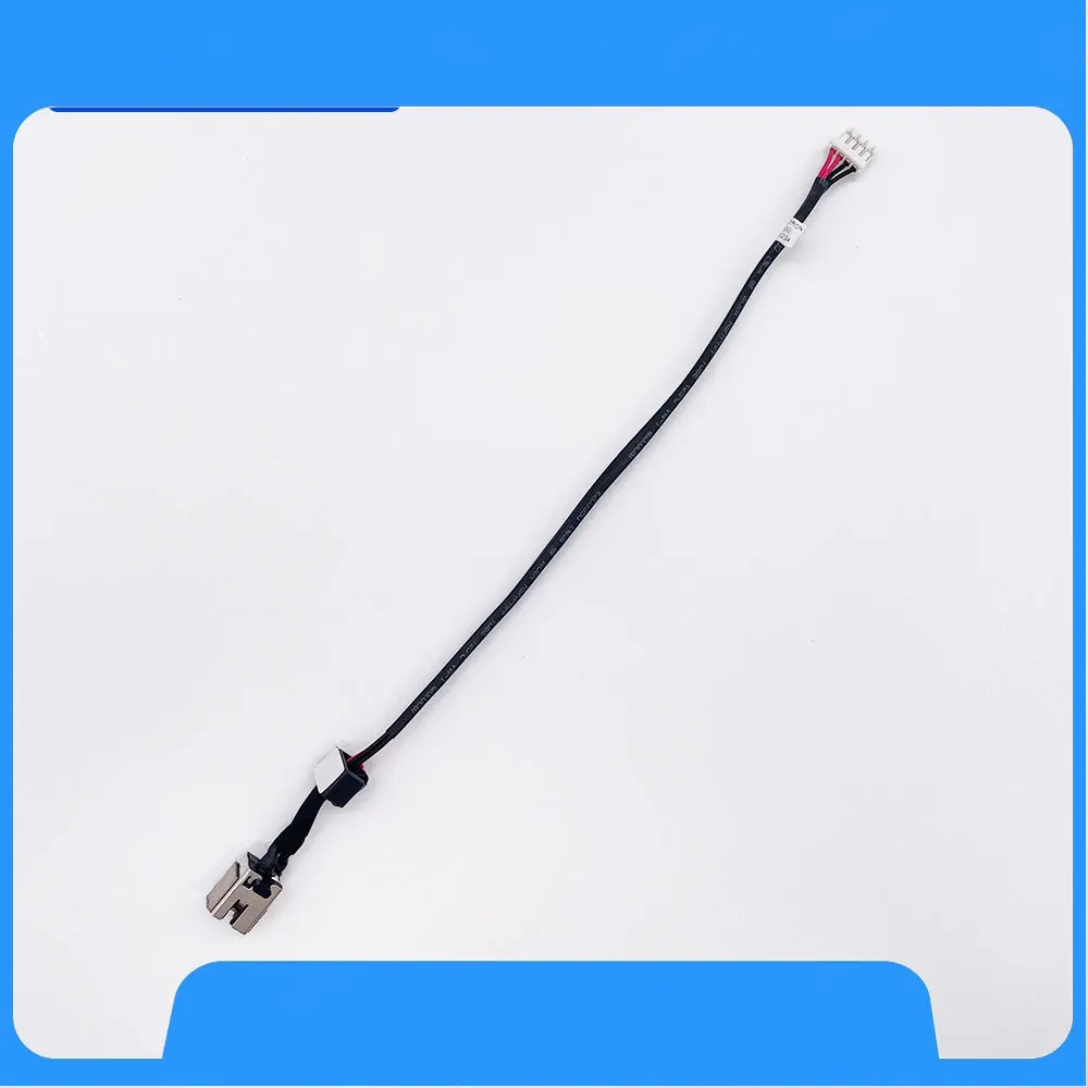 

For ASUS X73 X73TA X73B X73T X73BY K73 K73T K73TA R700V Laptop DC Power Jack DC-IN Charging Flex Cable VIWF5 DC30100N300