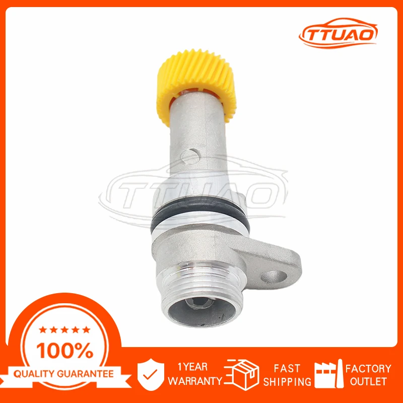 Sensor de velocidad del vehículo de transmisión 1/2X para HYUNDAI ATOS PRIME KIA VISTO 1999-2001 2002 2003 43621-02001 4362102001 43621 02001