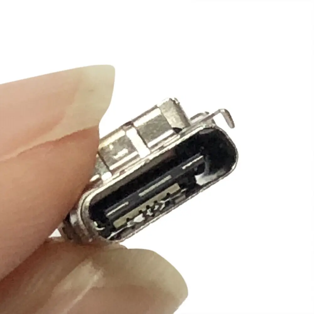 Type-C Jack Chargin…