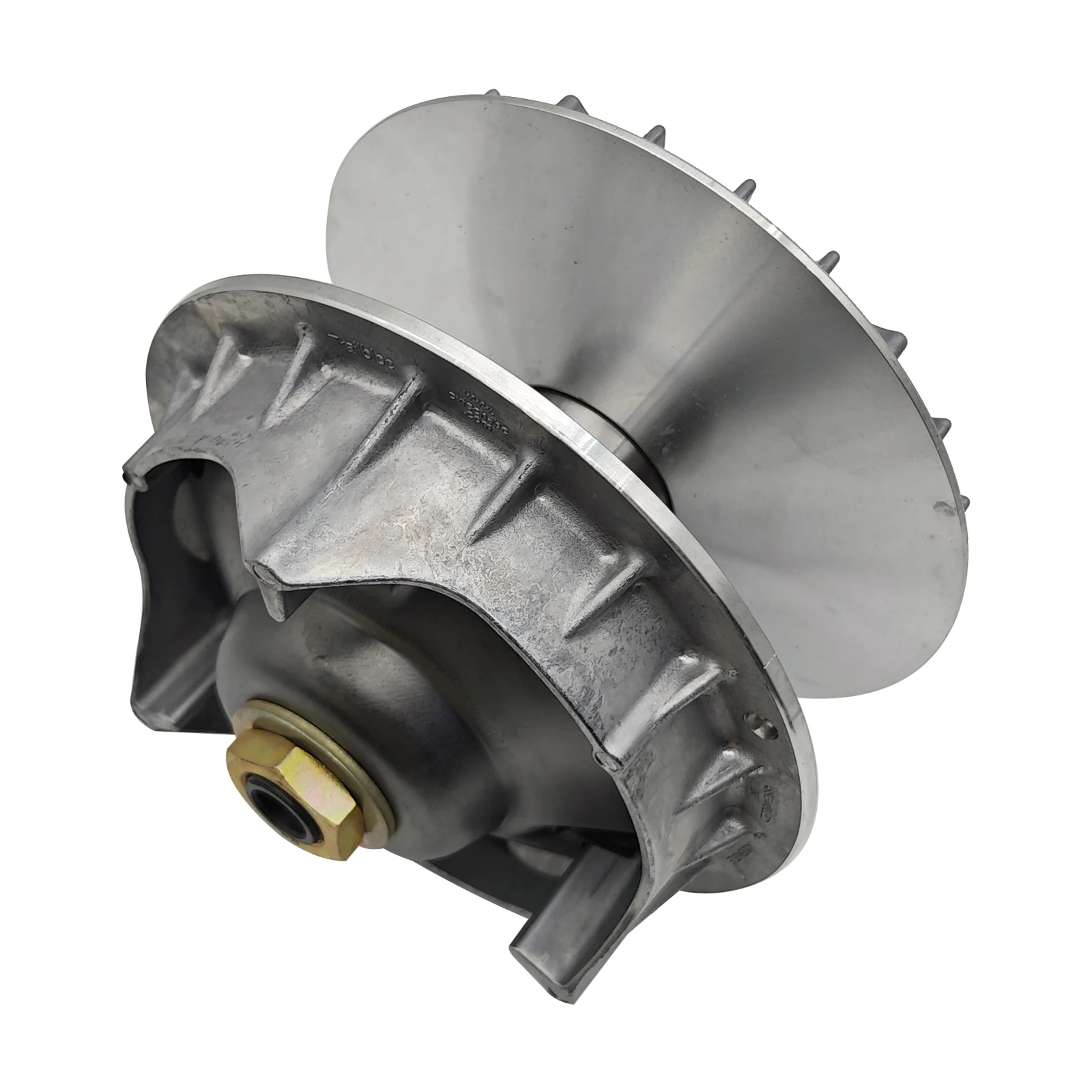 بكرة محرك القابض الأساسي CVT لقطع غيار SEGWAY AT5 OEM E01-E100000-000-00 ATV UTV