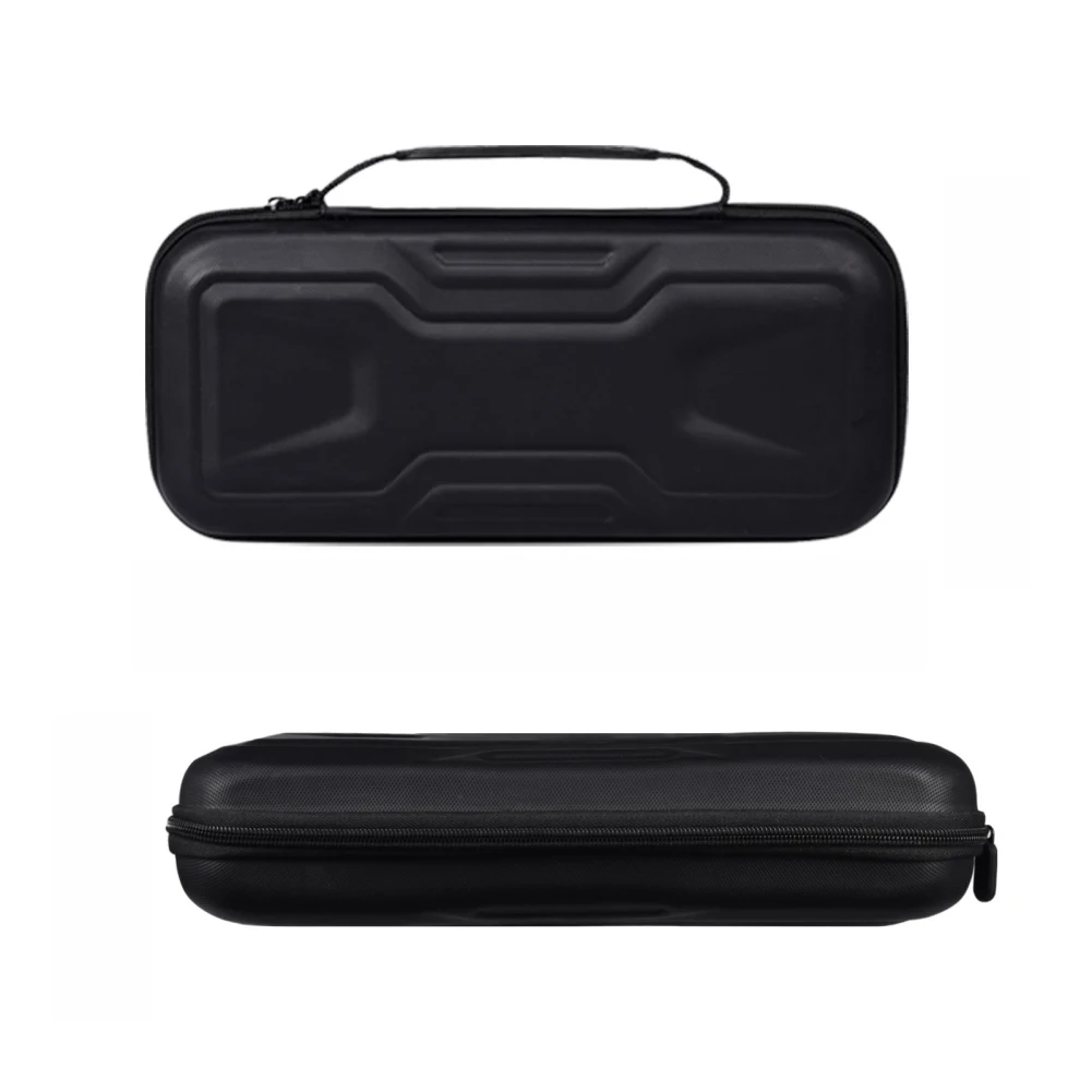 

Carrying Case EVA Hard Shell Protective Carrying Storage Bag With Handle Compatible For PS5 Portal Game Console Accessories