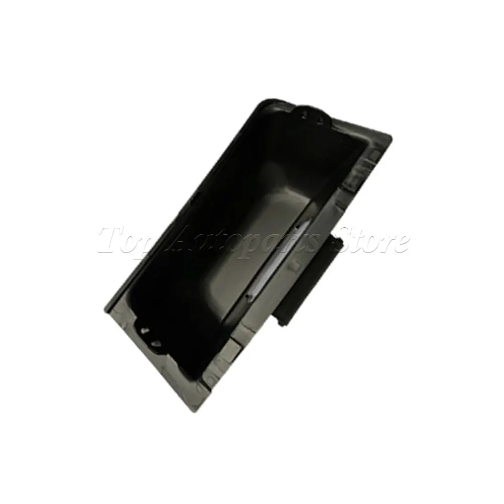 Replacement Installation Car Accessories A4537401500 For Mercedes For-Smart For Fortwo W453 2015-2022 Rear Trunk Boot End Cap