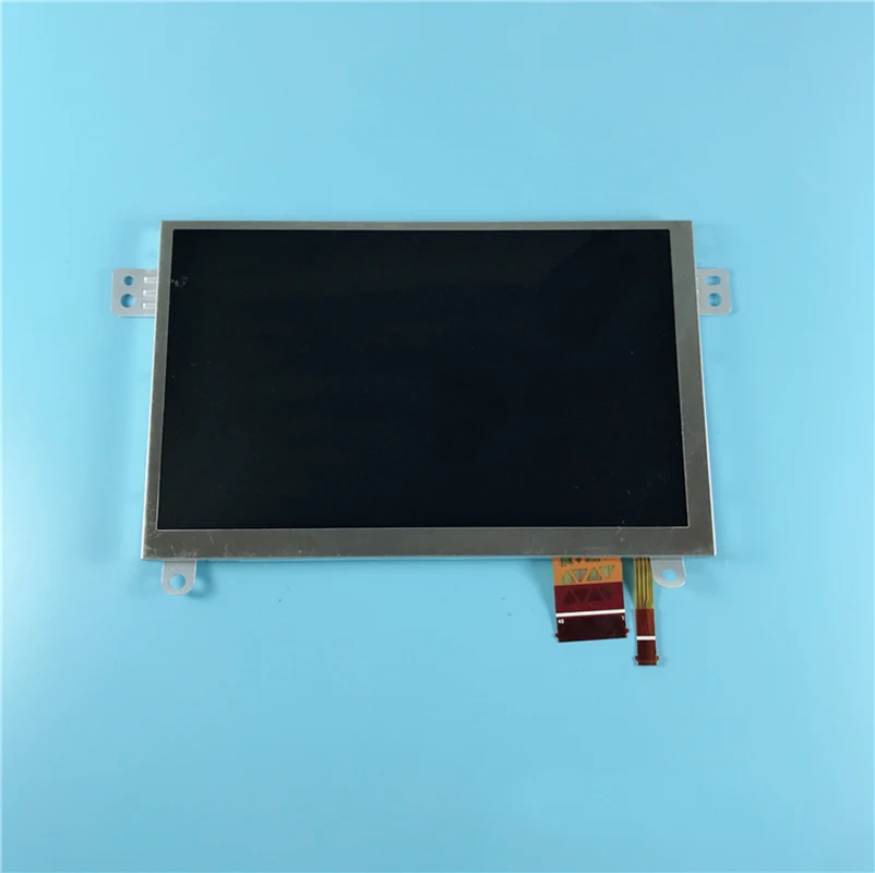 

Original 7.0-inch Lcd Screen Display Panel TM070RDZG53