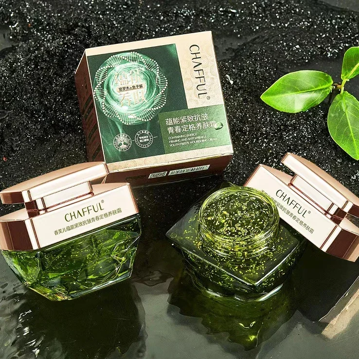 

Эффективный восстанавливающий крем для лица, косметический лифтинг, осветляющий, увлажняющий, уход за кожей лица, корейский макияж