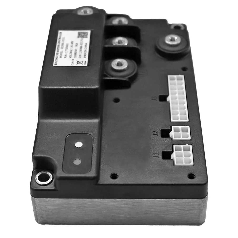 

48V 90A Motor Controller 1226BL-4151 1226BL4151 Compatible with Big Joe LPT44 Pallet Truck 1124-572003-00-40 CBD20J-LI-S/LI2