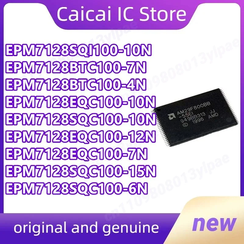 

10 шт./лот AM29F800BB-70EF AM29F800BB-70EC 120 90EF 55EF 70EI ED EK AM29F800BB-55EC AM29F800BB-55EI AM29F800BB-70EK Новые и оригинальные