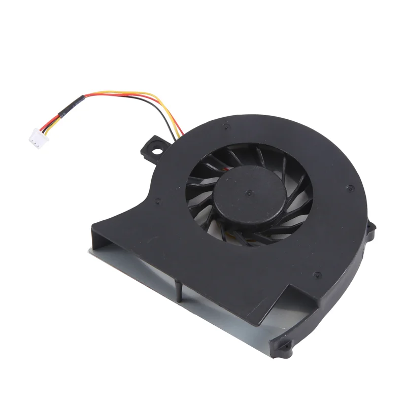 AY14 -Laptop CPU Cooling Fan For Satellite Toshiba L700 Fan L740 L745 Laptop CPU Cooling Fan