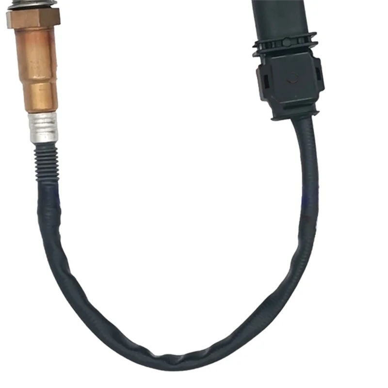 

NEW-Car Oxygen Sensor Air Fuel Ratio Sensor 0281004026 Suitable For Accent Saab 9-3 Vector Sport 1.9 T Opel Zafira 1.9L Replacem