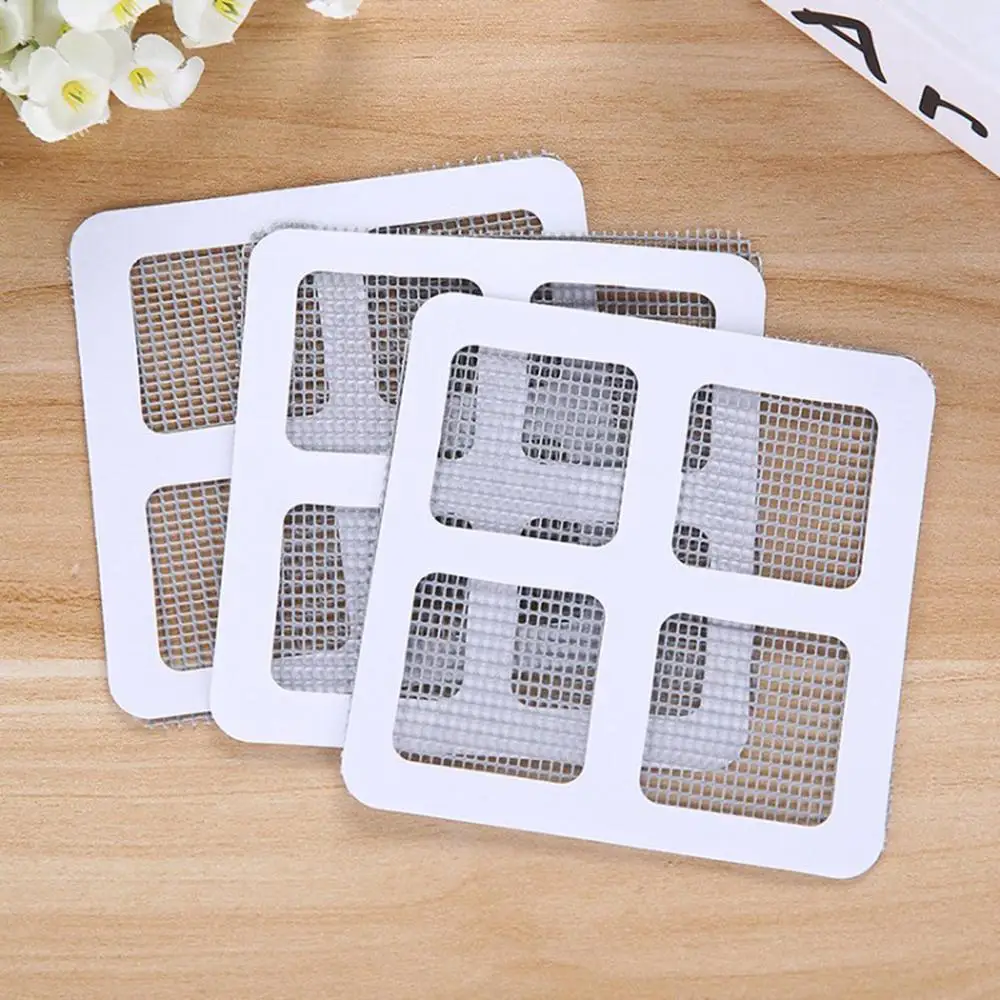 1~10PCS Hole Mesh Pad Versatile Prevent Soil Loss High-quality Material Suitable For Various Pots Easy To Use 20x30cm Gardening