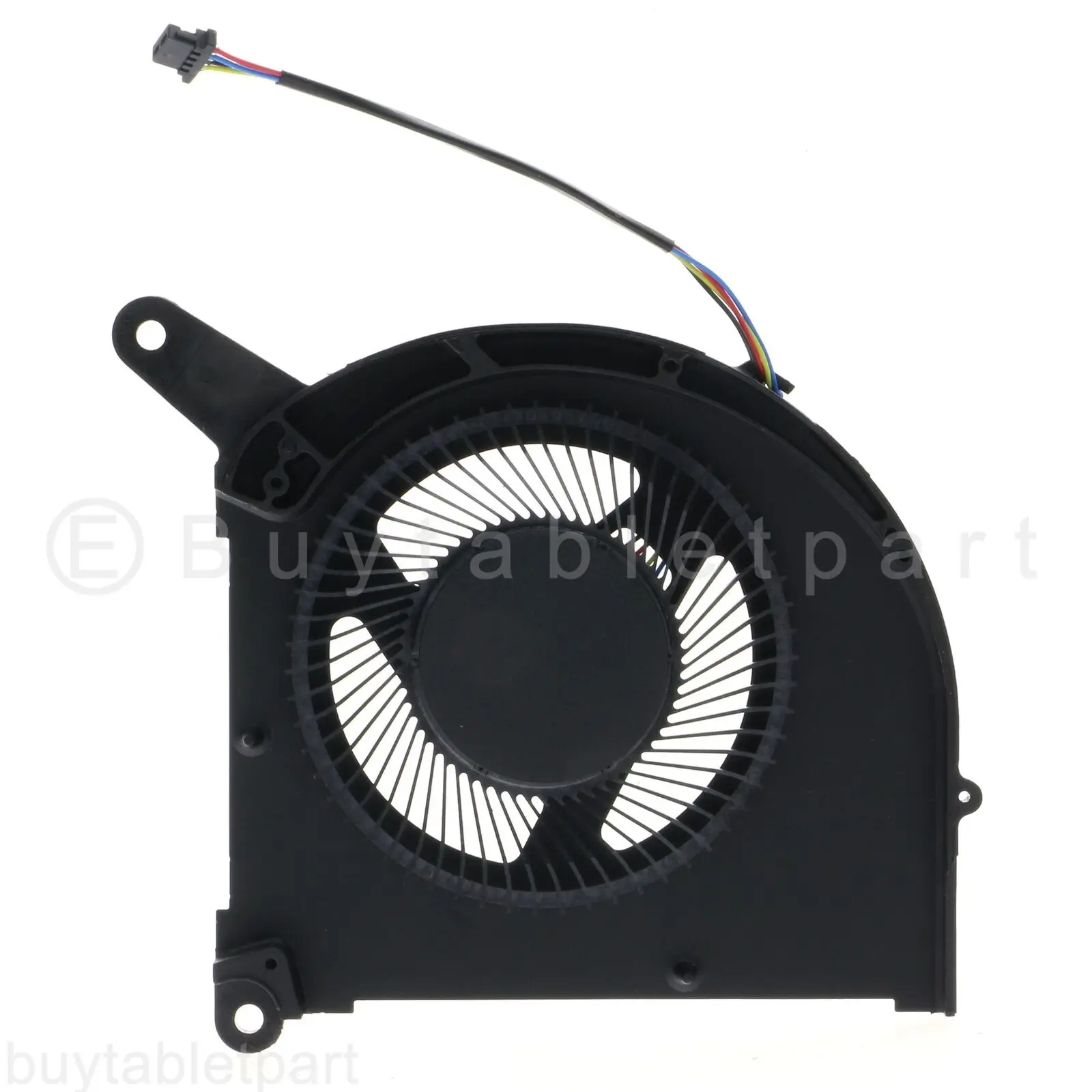 CPU GPU Cooling Fan FOR Gigabyte AERO 16 17 YE5 XE4 XE5 RP86 XE DFSCL12E064867