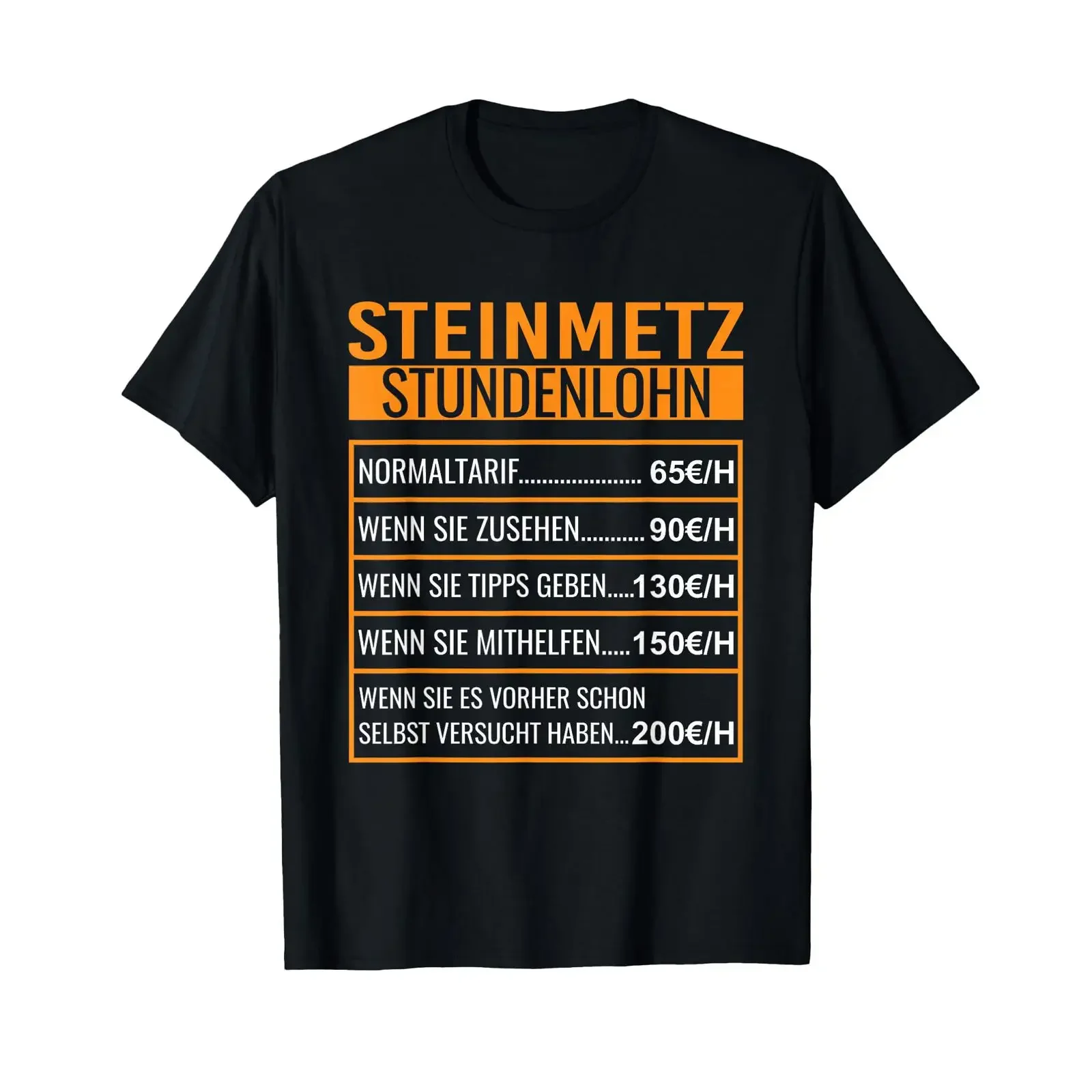 Sculptor's hourly wage stonemason's T shirt vintage Washed Versatile Soft Stylish Unisex Slightly streetwear graphic Breathable