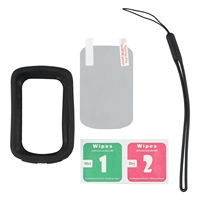 Suitable For IGPSPORT BSC200/300 Computer Protective Cover Bicycle Speedometer Silicone Case Cycling Accessories