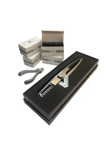 

6D second-generation hair extensions 6D quick and seamless hair extensions machine/Hairs extension tool/Naturals and Smooth/Hots