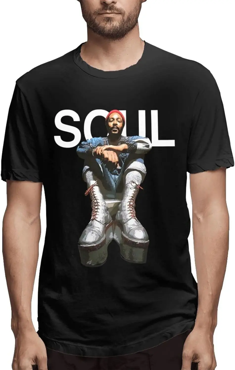 

Футболка мужская летняя повседневная футболка хлопковые рубашки с круглым вырезом и короткими рукавами