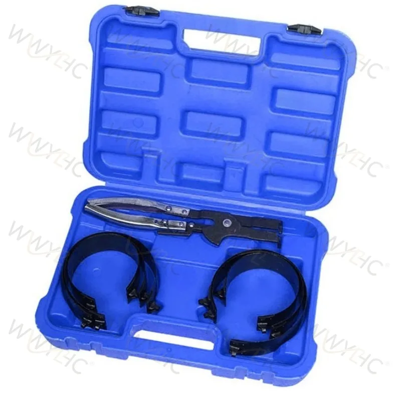 Suitable for Piston Ring Pliers, Compressor Set Tools, Automotive Maintenance, Disassembly, and Maintenance