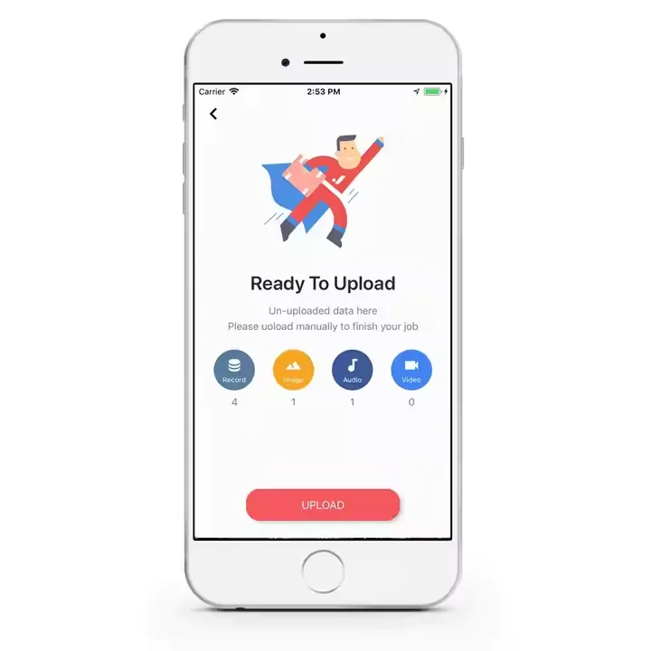 Sistema JWM WM Mini Guard Tour con múltiples planes Garantía de por vida PC/APP/WeChat Guard Patrol System de monitoreo