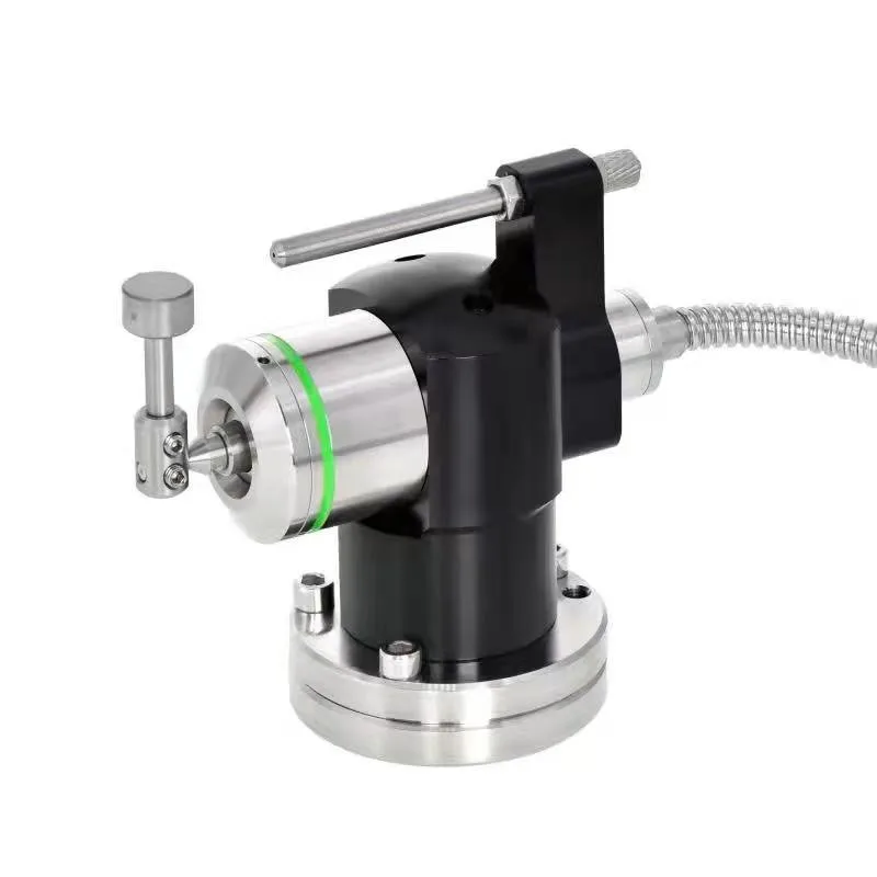 Five Way Tool Setter, CNC Automatic Setter, Z-axis Machine Tool Accessories, Tool Presetter, Precision Control Instrument