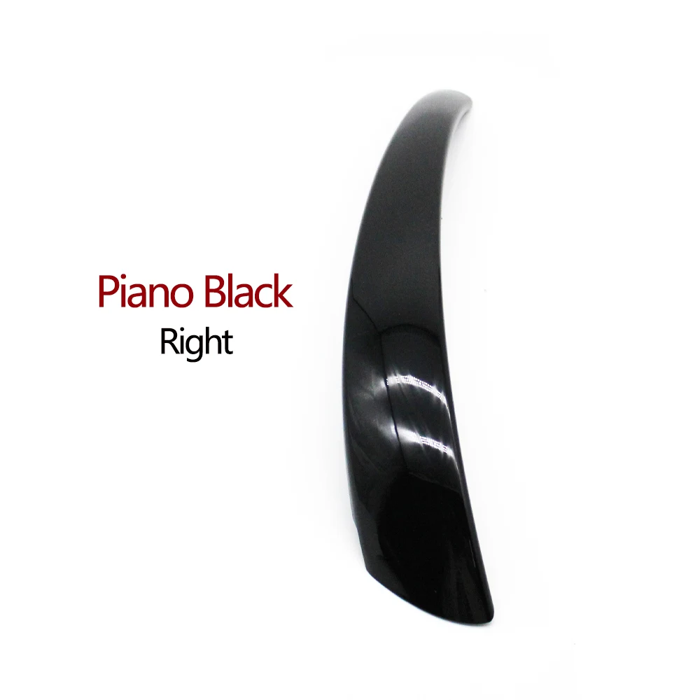 Auto Links Rechts Binnendeur Pull Handle Cover Trim Voor Bmw 1 Serie E81 E82 E87 E88 120i 130i 135i 2006-2012