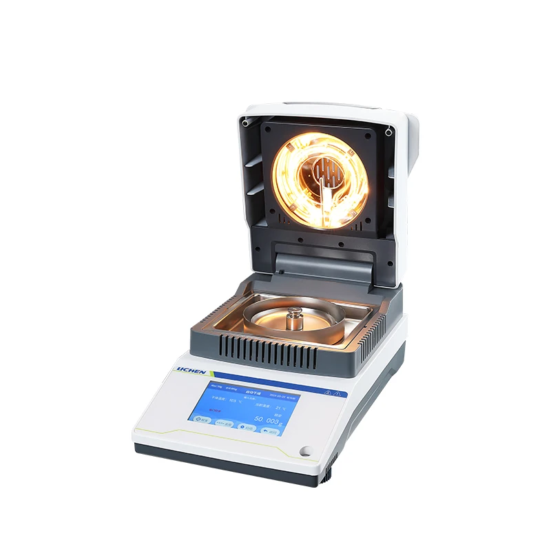 

Corn moisture tester Trace moisture content tester