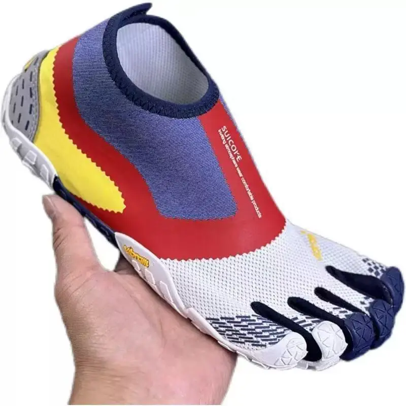 

Vibram five-finger shoes women's indoor yoga Pilates barefoot comprehensive training non-slip fitness shoes In Box Fast shipping